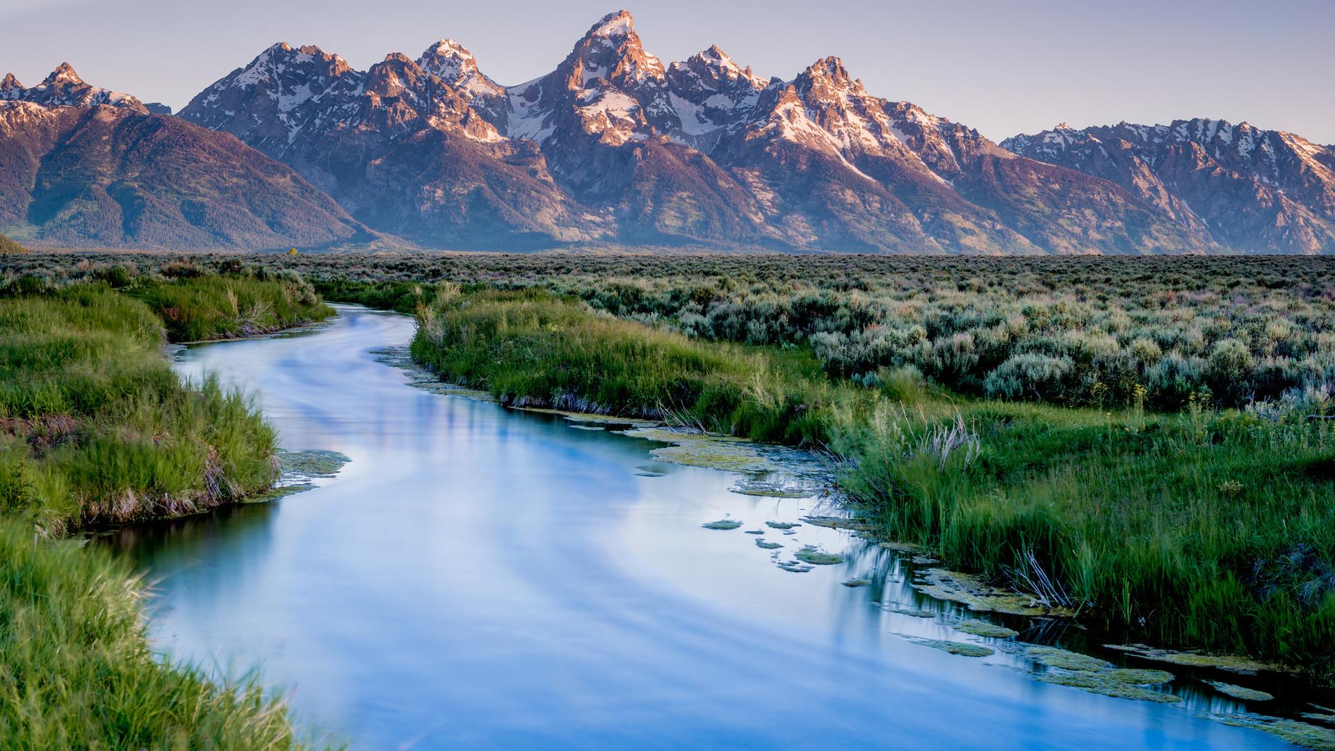 1920x1080 1920x1080 grand teton national park background HD