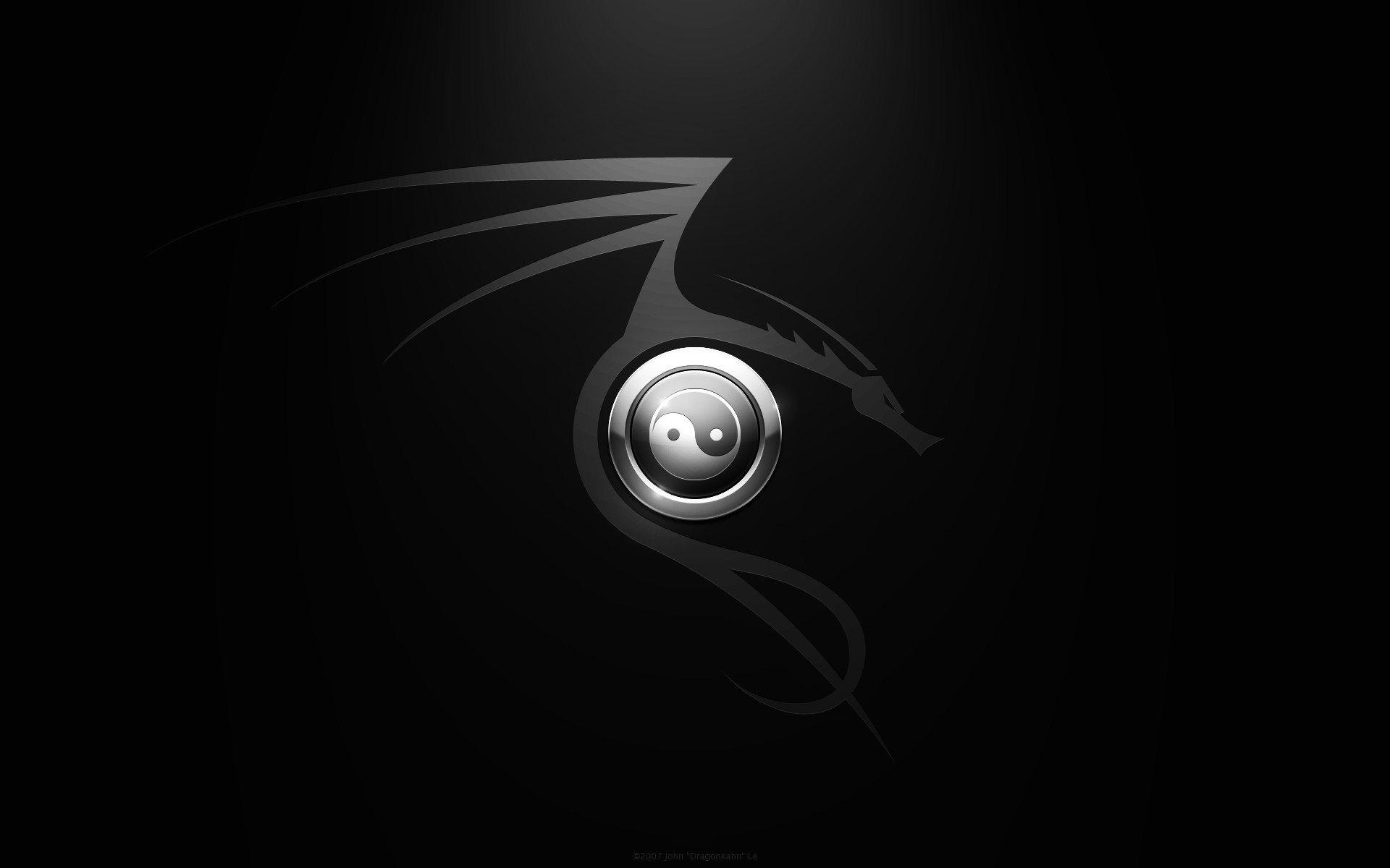 1920x1200 Yin yang wallpaperx1200