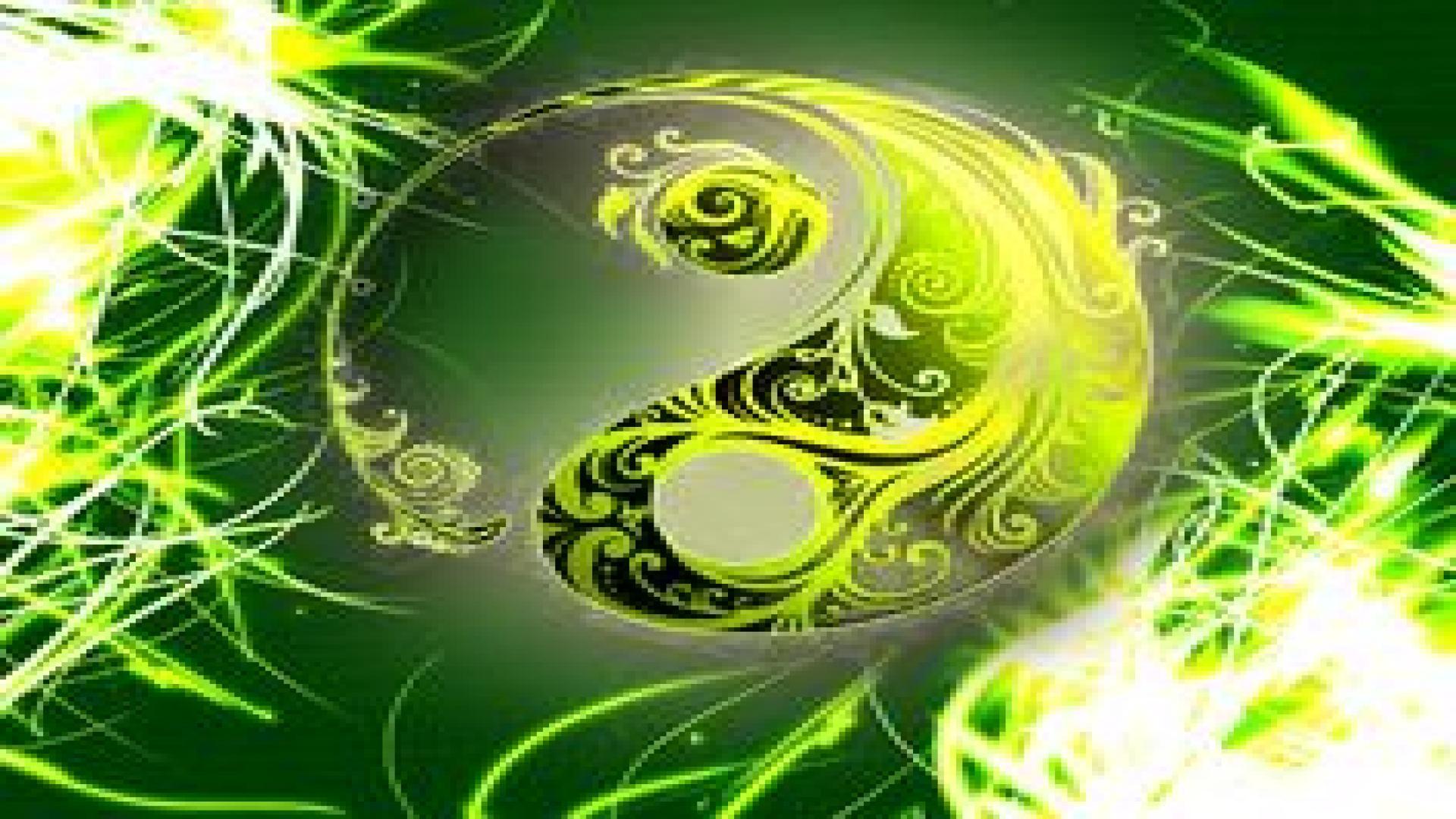 1920x1080 Cool Yin Yang Wallpaper ESY837