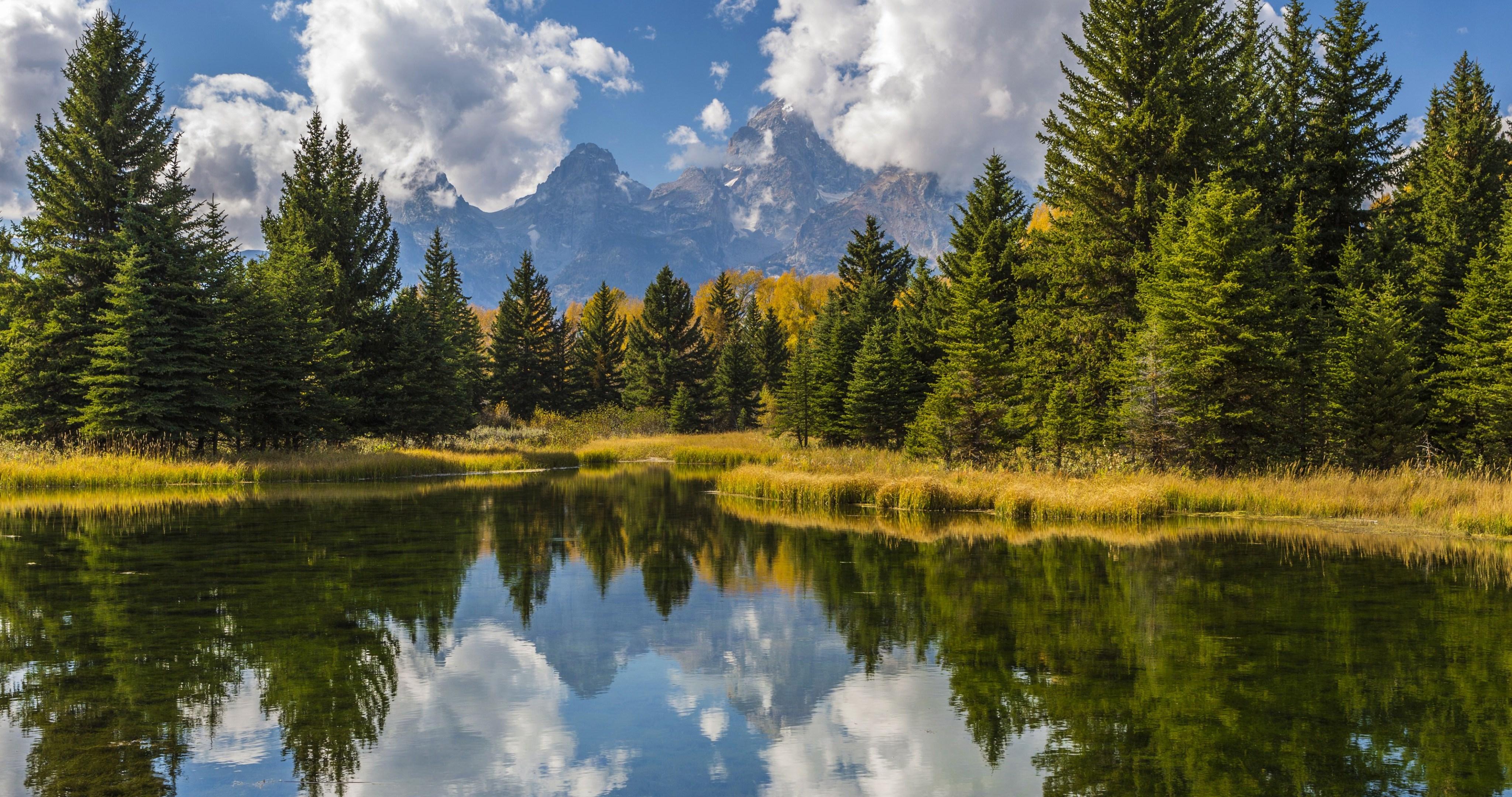 4096x2160 usa grand teton national park grand teton 4k ultra HD wallpaper High quality walls