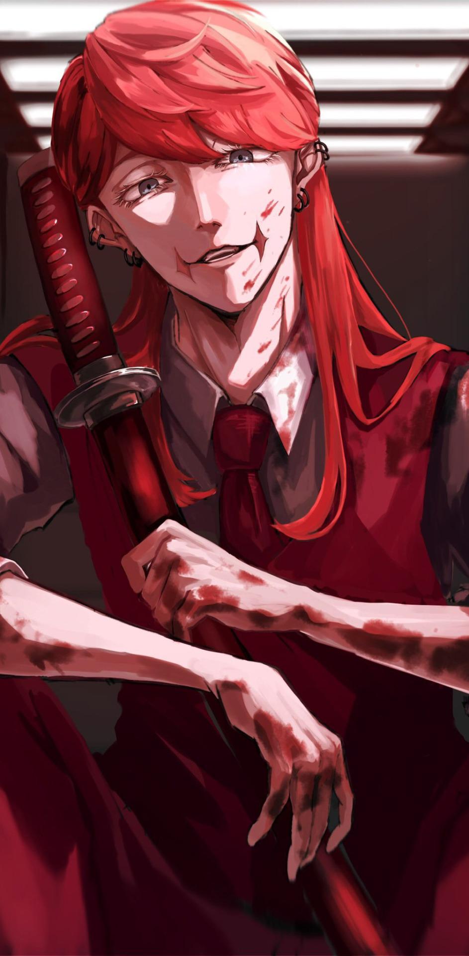 943x1920 akashi wallpaper Tumblr posts
