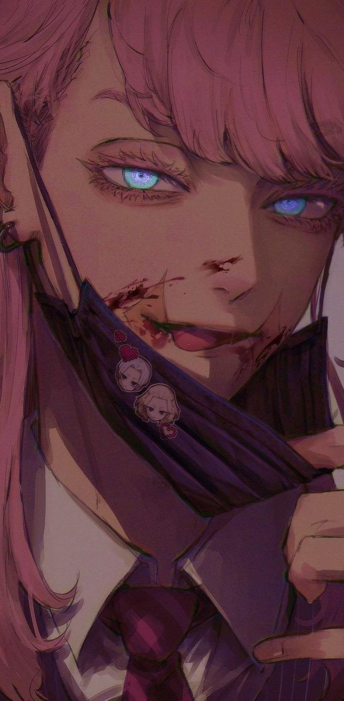 680x1383 bonten!sanzu haruchiyo being a toxic boyfriend