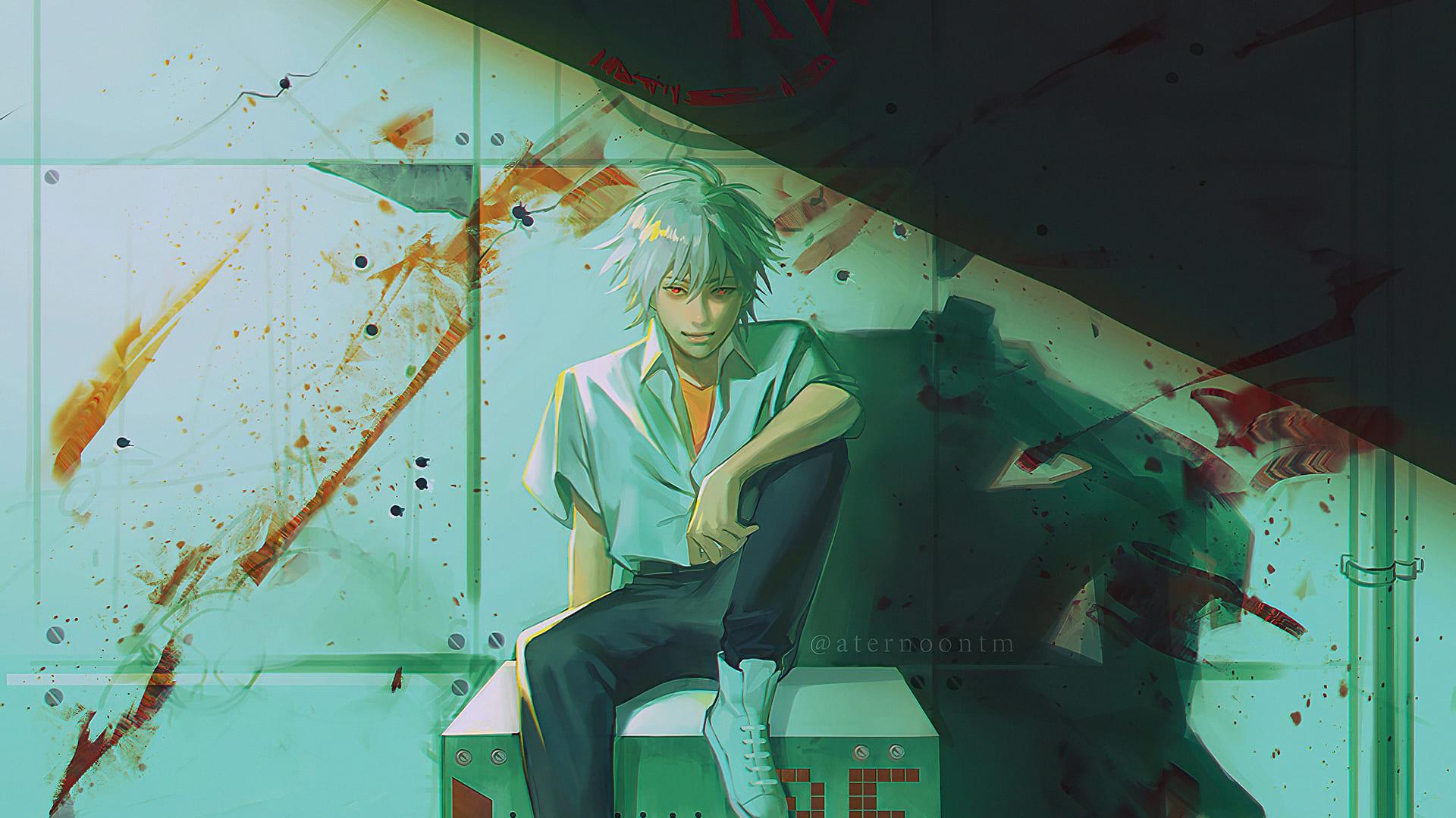 1920x1080 Anime Wallpaper: Anime Background [ 4k + HD ]
