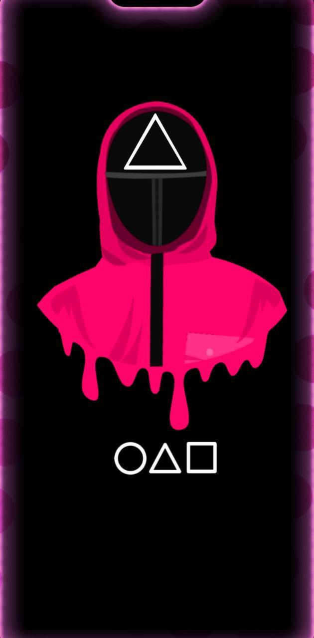 630x1280 Squid Game wallpaper for iPhone and desktop
