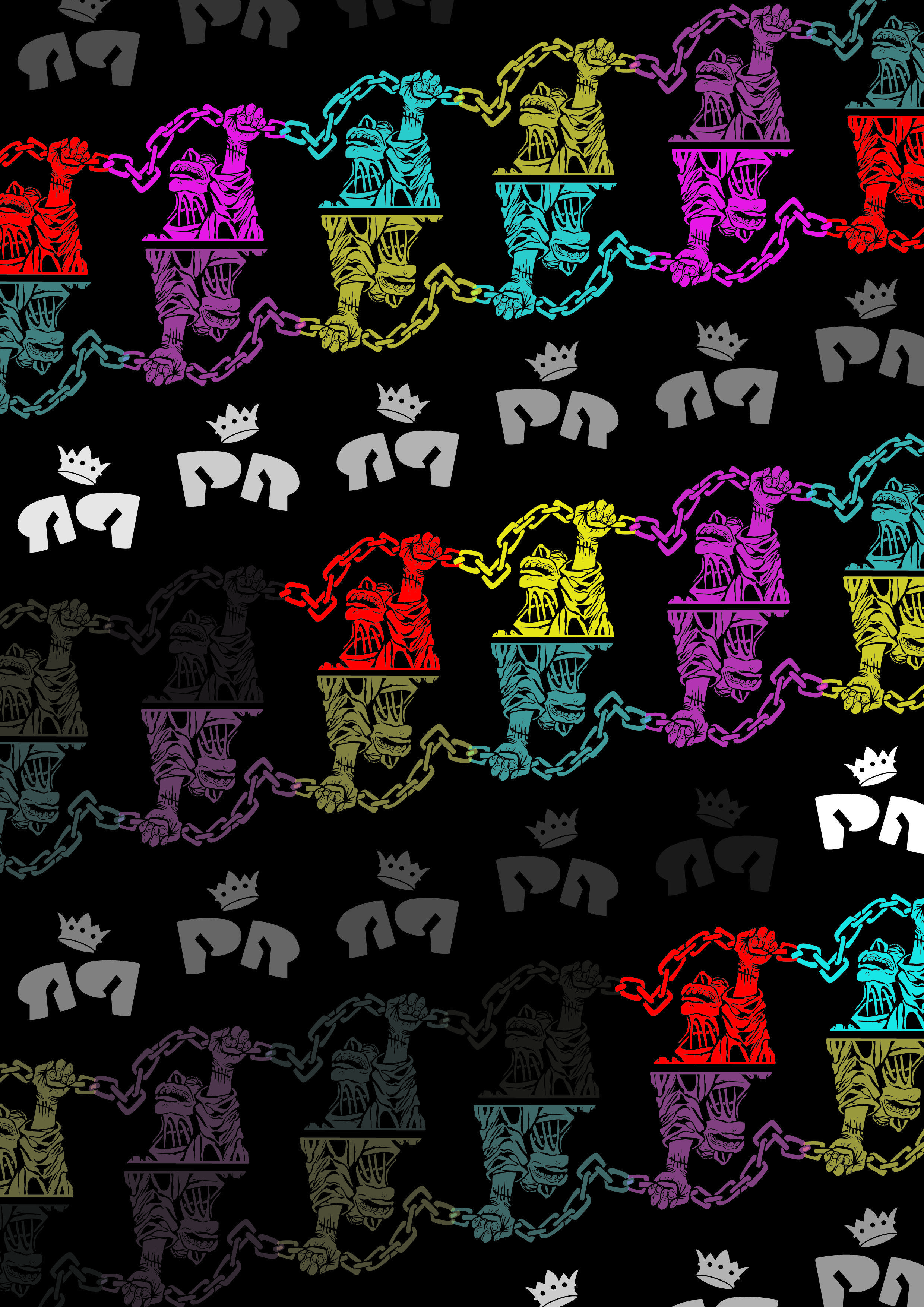2480x3508 Indio Solari Wallpaper