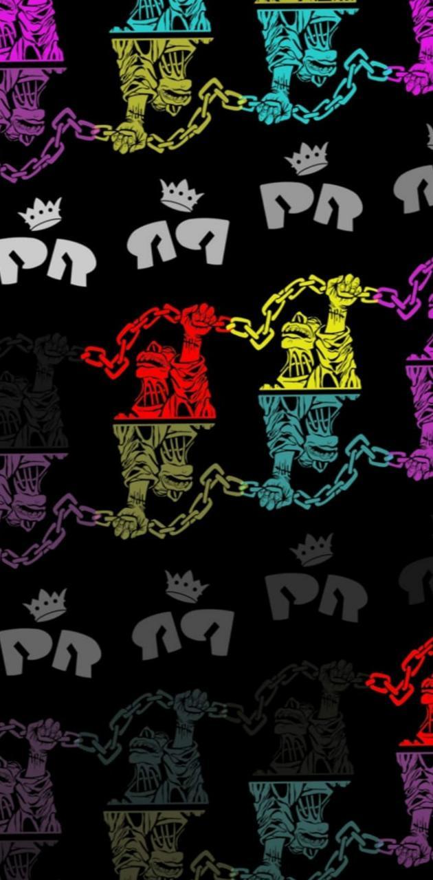 630x1280 Los redondos wallpaper