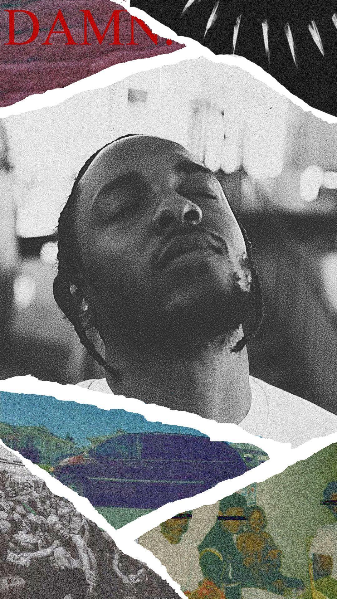 1080x1920 Kendrick Lamar Wallpaper Kendrick Lamar Background Download