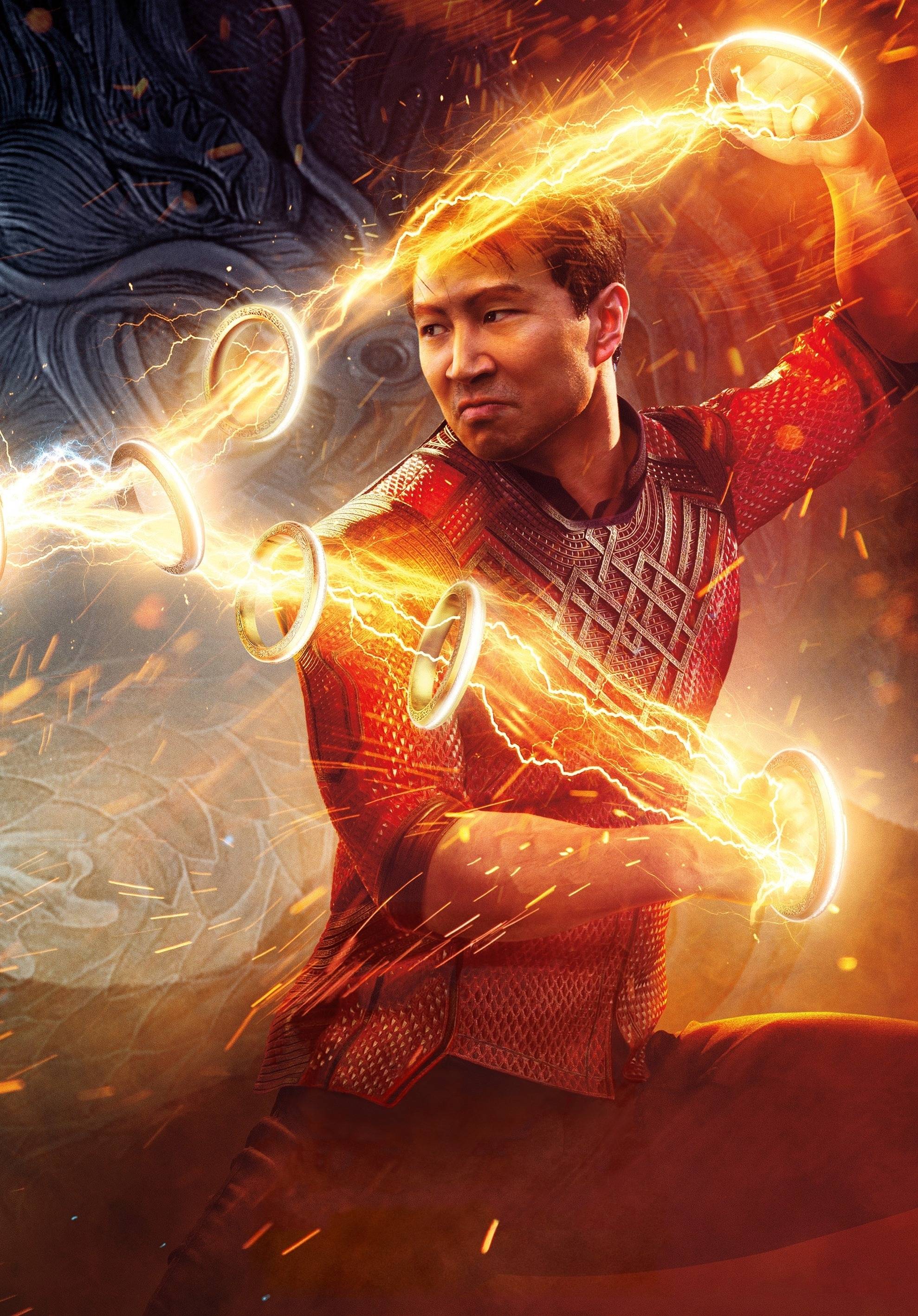 1978x2835 Marvel Shang Chi HD Wallpaper In Chromebook Pixel, 2560x1700 Resolution Background And Image