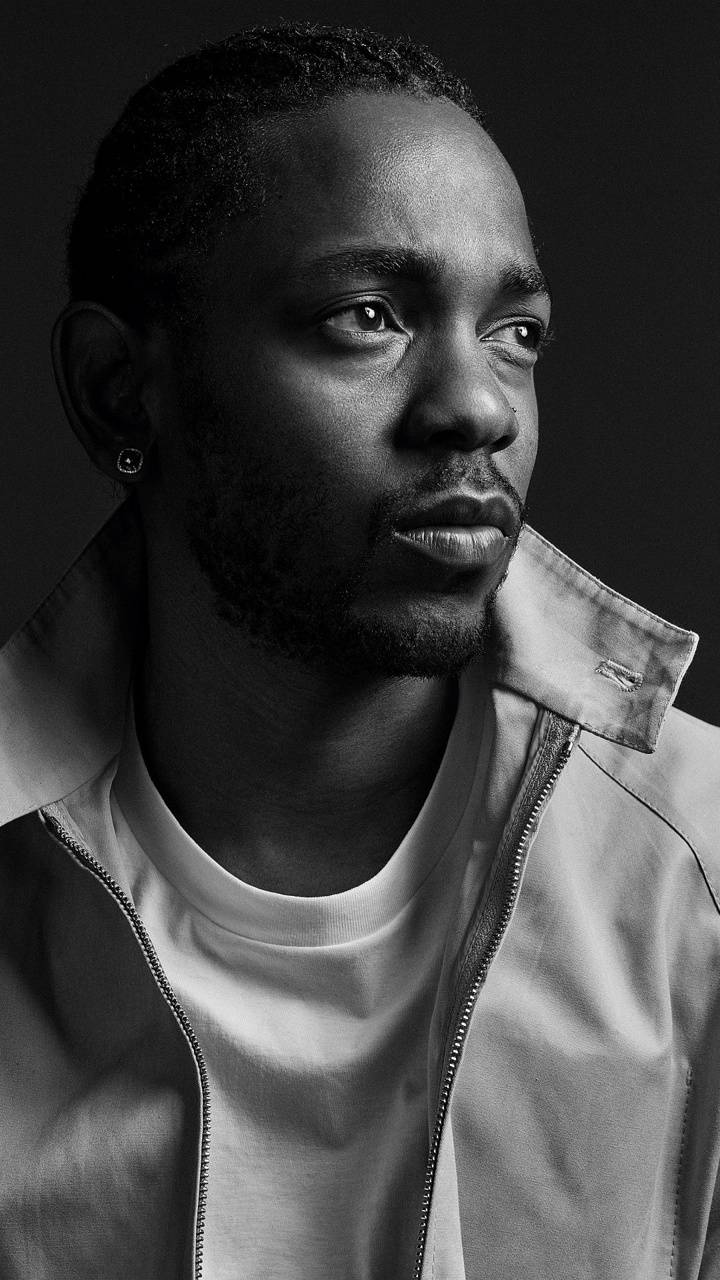 720x1280 iPhone Kendrick Lamar Wallpaper Free HD Wallpaper