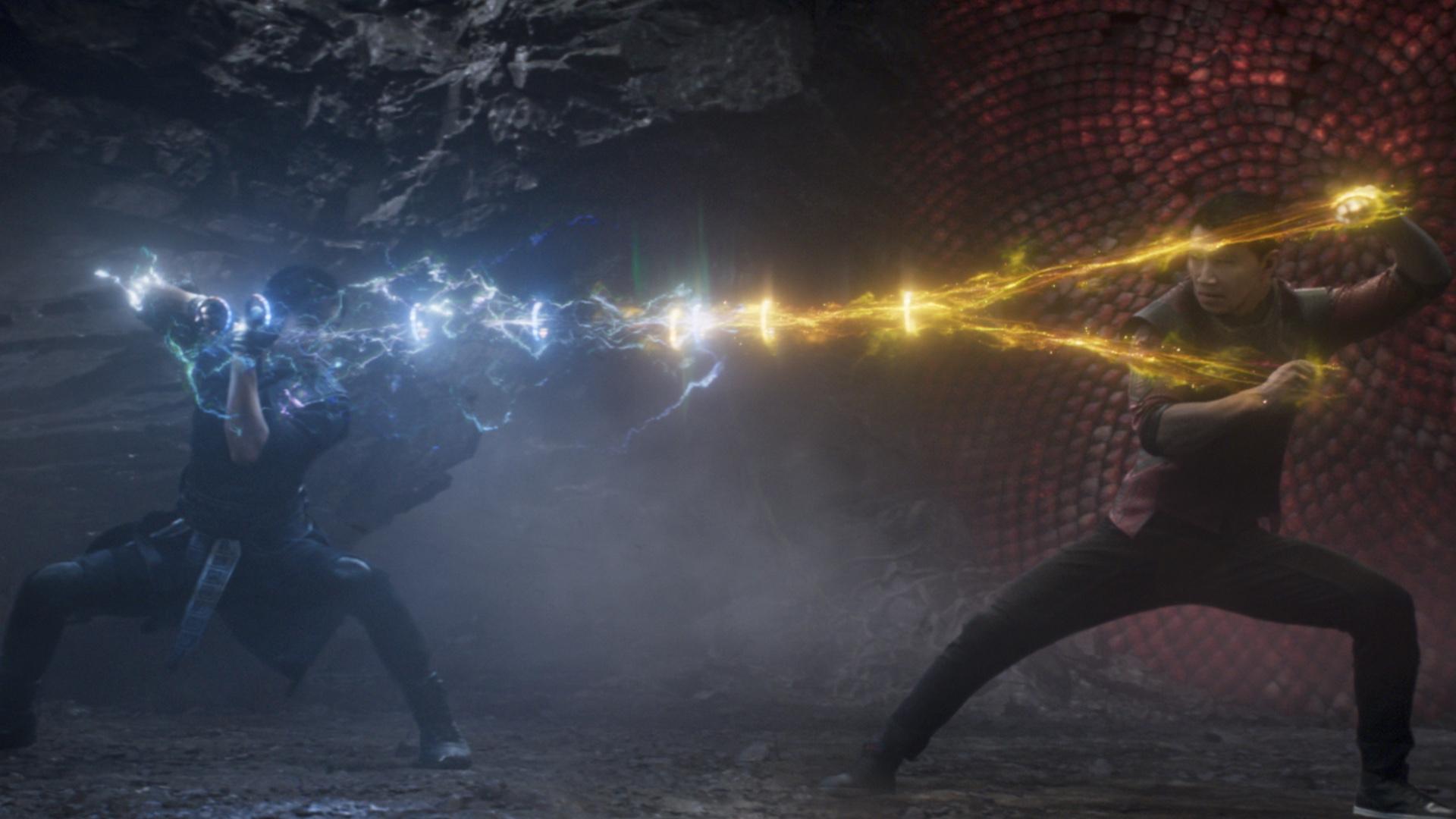 1920x1080 When Is Shang Chi Available On Disney Plus? We Have The Answer