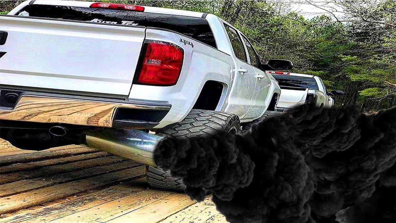 Rolling Coal Wallpapers - Top Free Rolling Coal Backgrounds