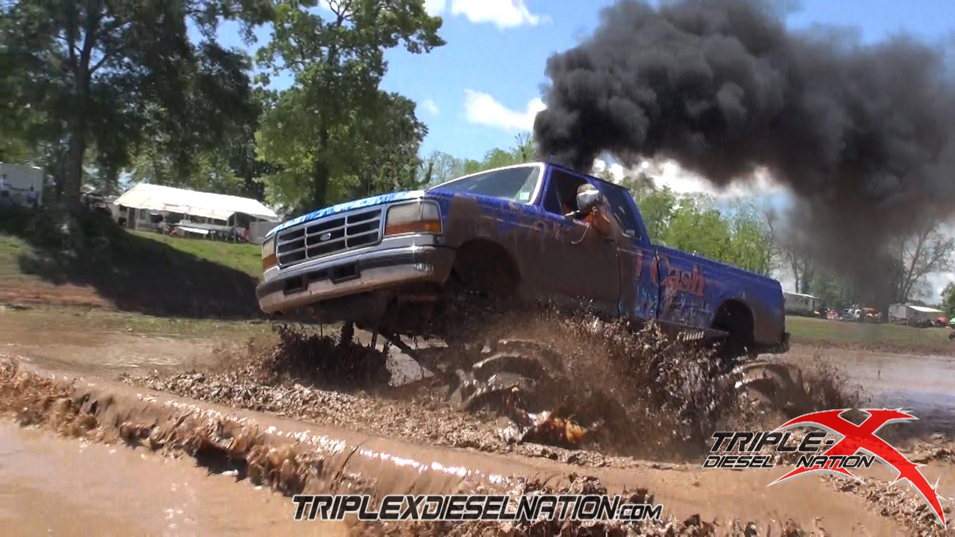 1920x1080 Mud Truck Archives