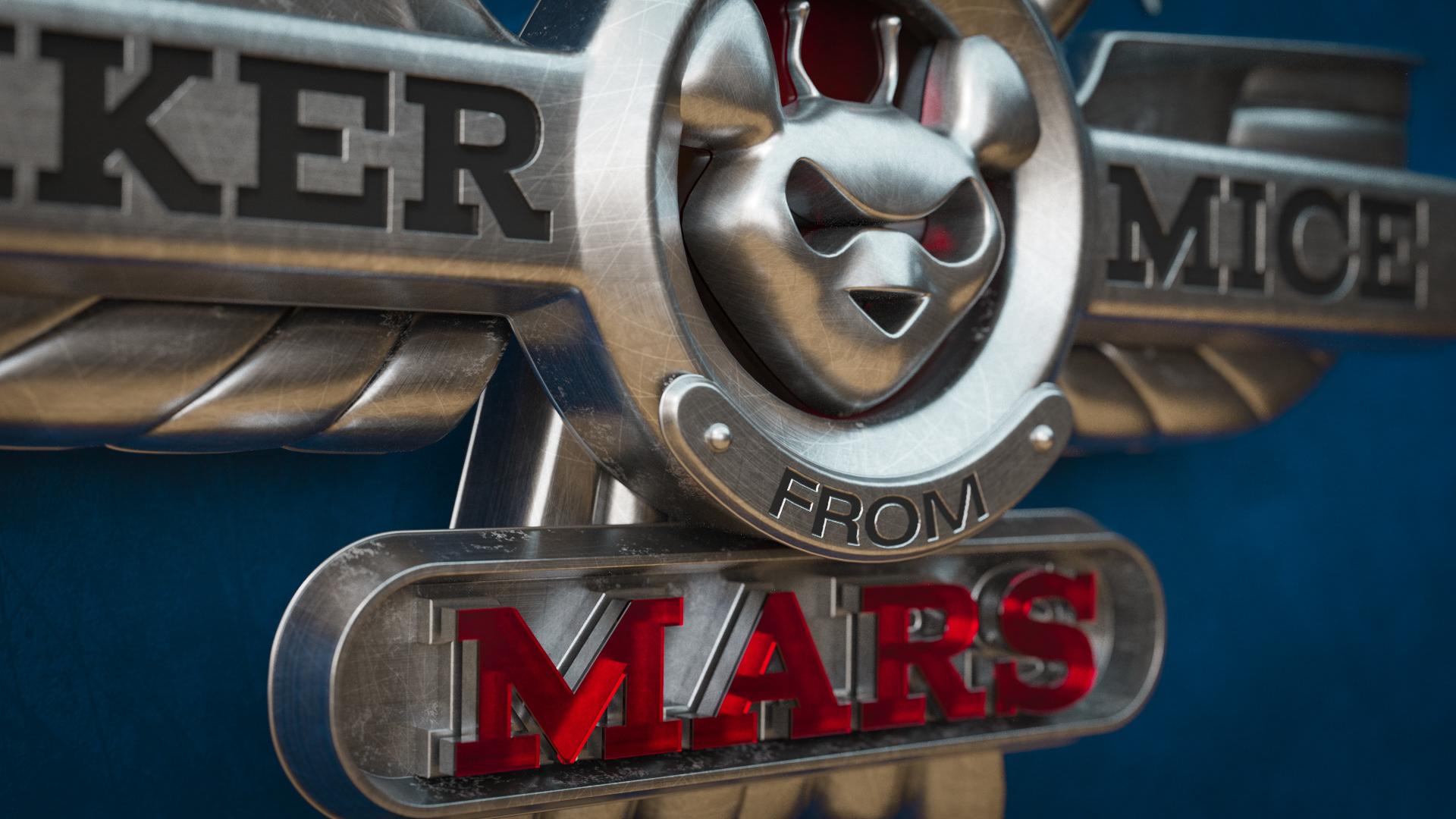1920x1080 Fabian Pulido MICE FROM MARS
