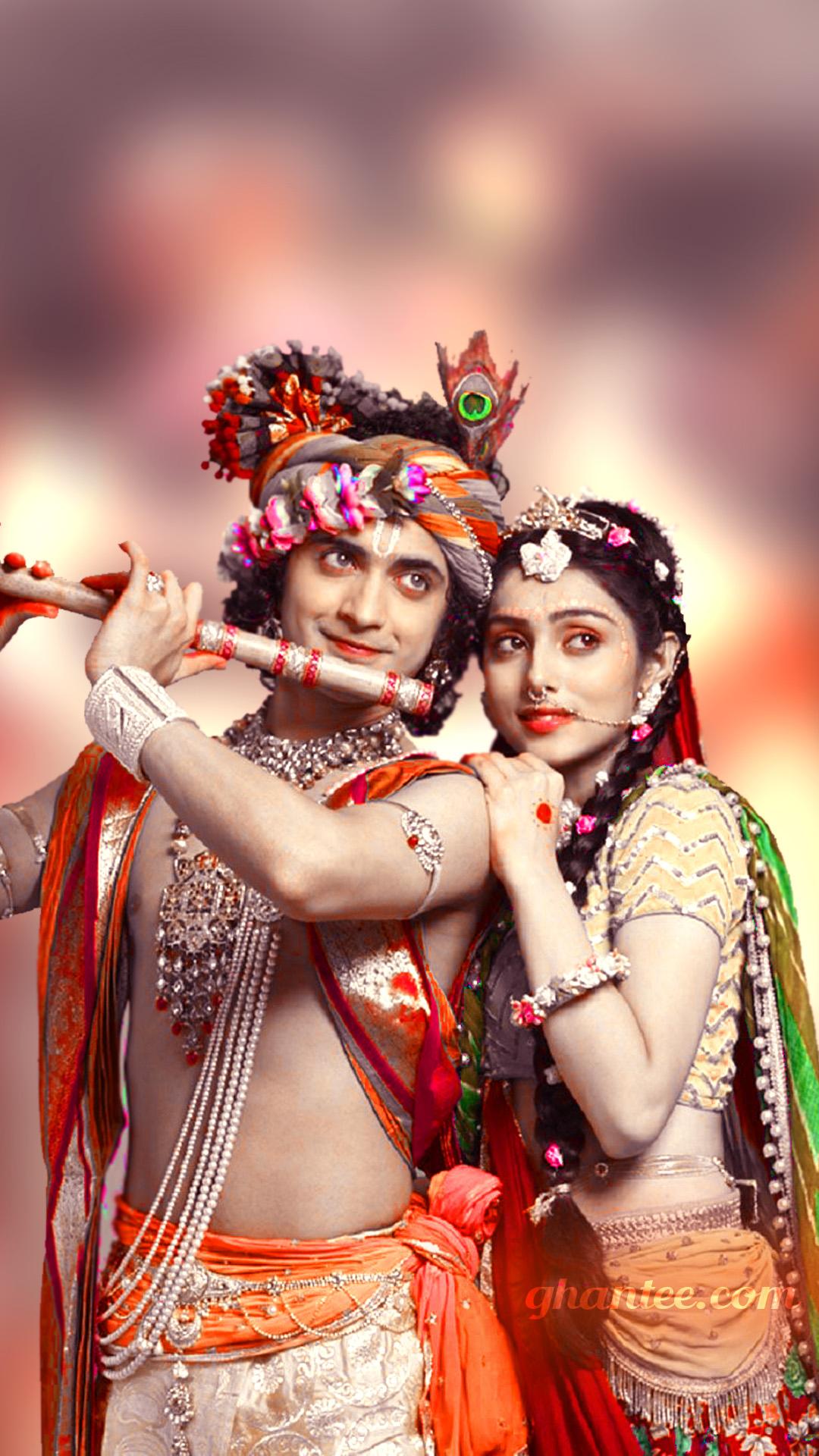 1080x1920 best radha krishna image for your mobile