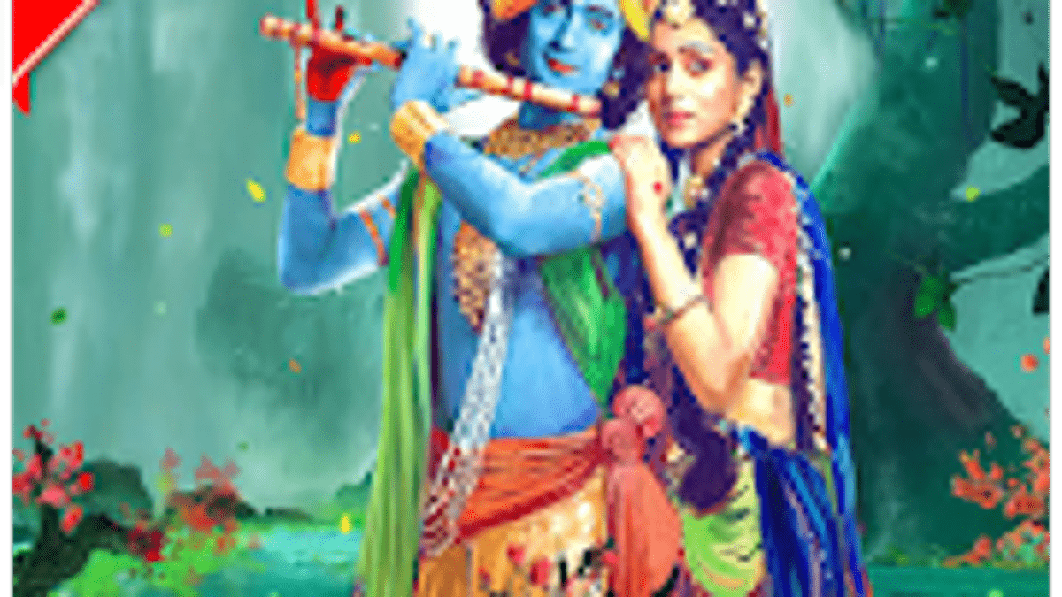 1200x675 Radha Krishna Wallpaper & 4K Wallpaper download and software reviews