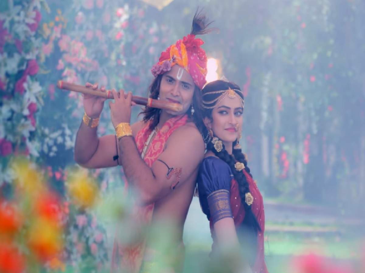 1200x900 Premaloka: Kannada daily show Premaloka to air fresh episodes from today of India