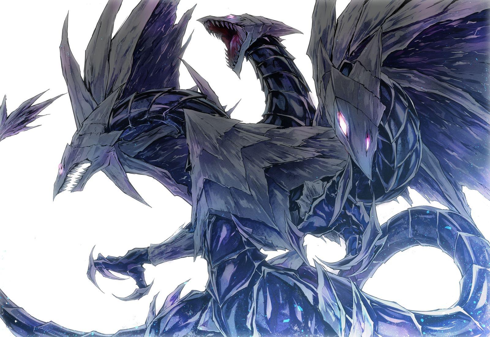 1600x1099 Yugioh Trishula Art