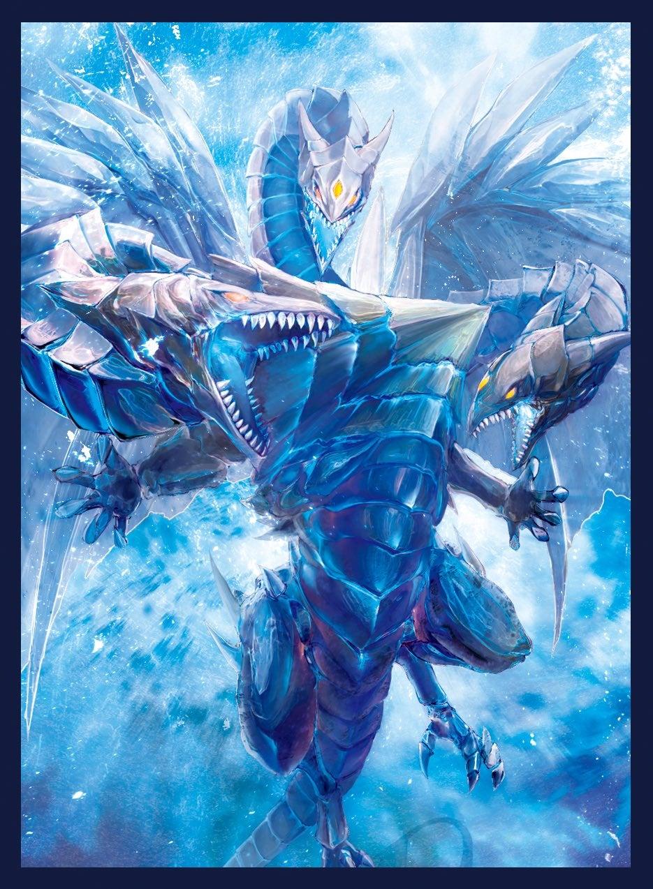 935x1274 Trishula, Dragon of the Ice Barriar