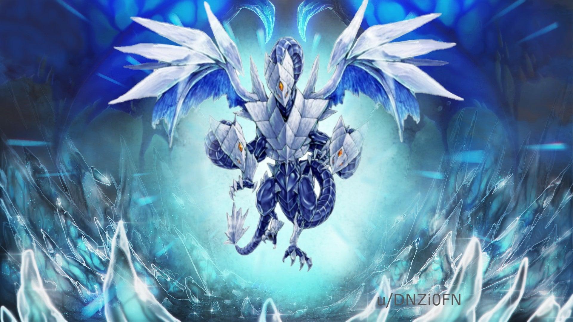 1920x1080 Trishula zero vs crystal wing