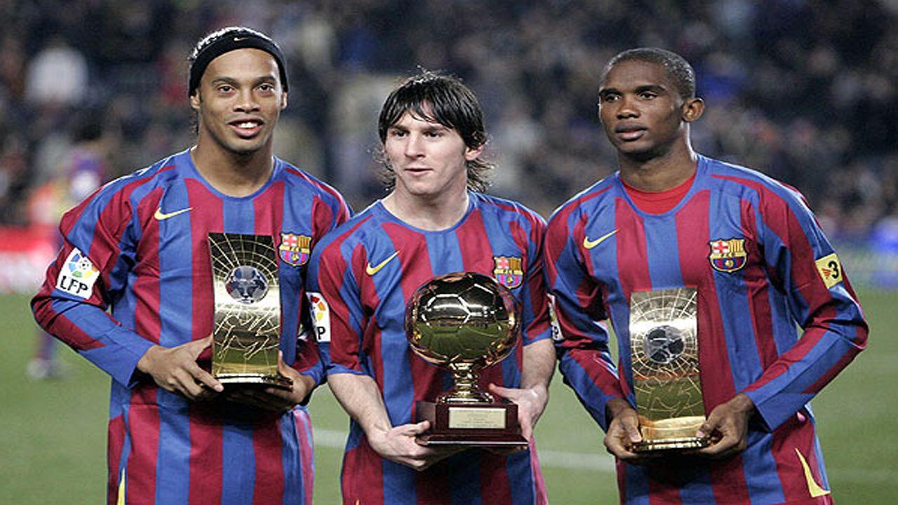 1280x720 Ronaldinho 2018 Wallpaper