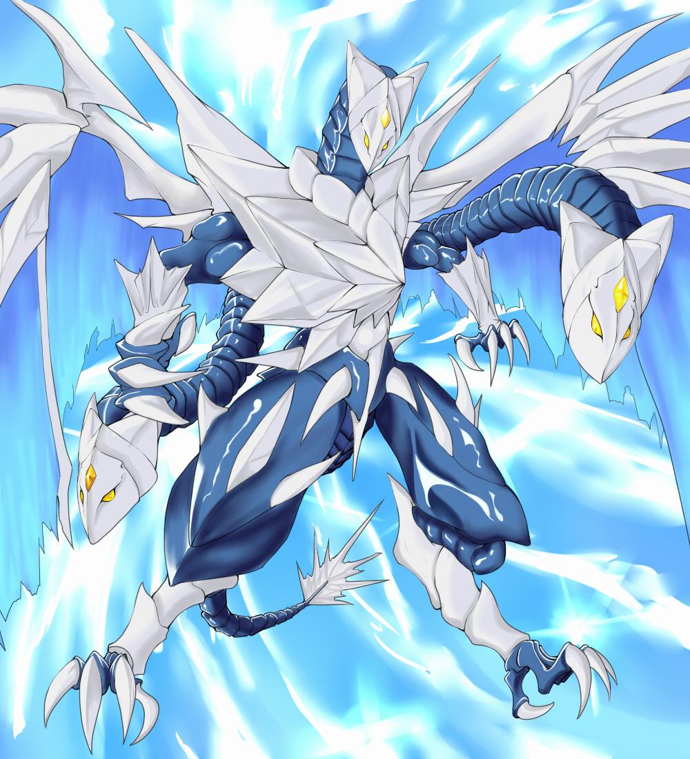1000x1100 Trishula Gi Oh! Anime Image Board