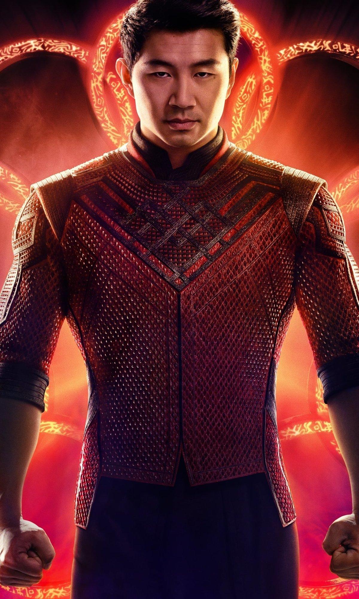 1200x2000 Movie Shang Chi And The Legend Of The Ten Rings