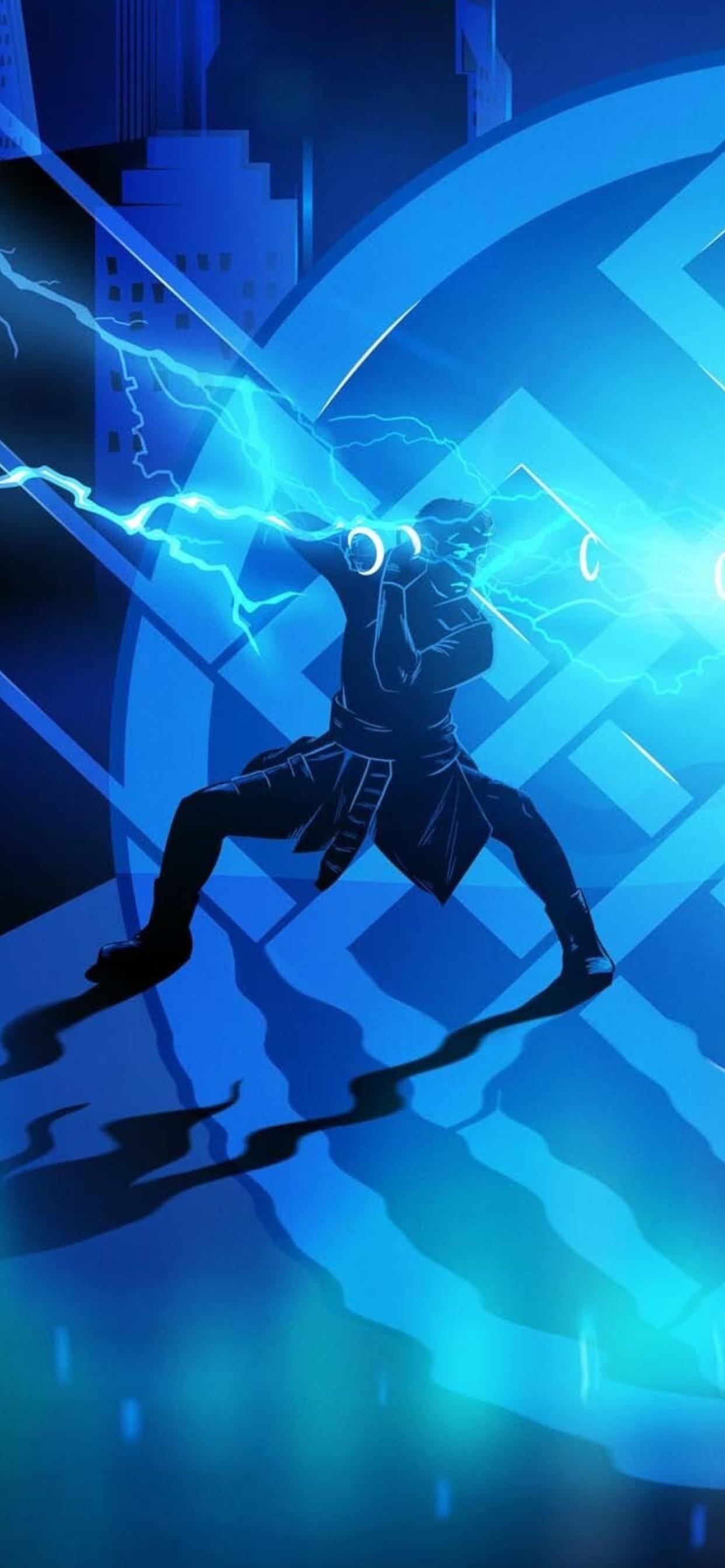 1242x2688 Shang Chi Movie Digital Art IPhone XS MAX Wallpaper, HD Movies 4K Wallpaper, Image, Photo And Background