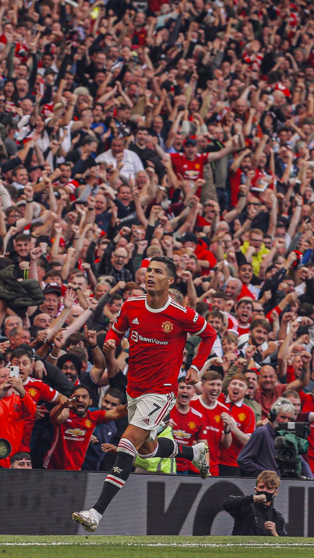 1080x1920 Ronaldo picture manchester united 2021 • Wallpaper For You HD Wallpaper For Desktop & Mobile