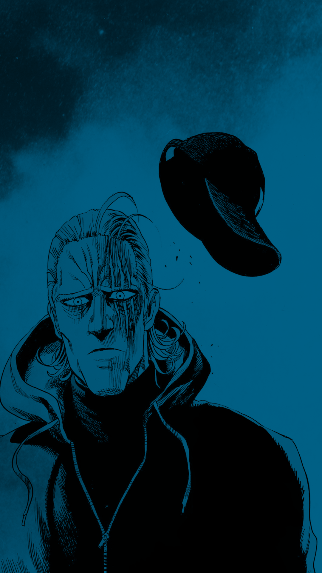 1080x1920 it's quiet here