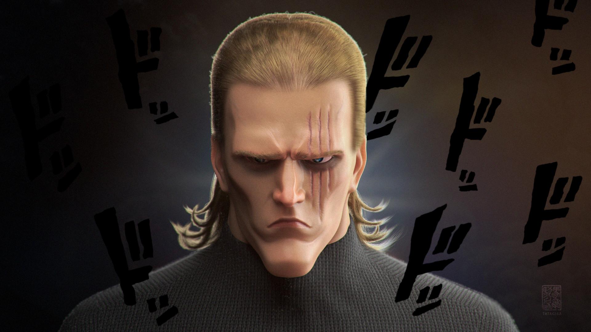 1920x1080 King, Marcio Tatagiba