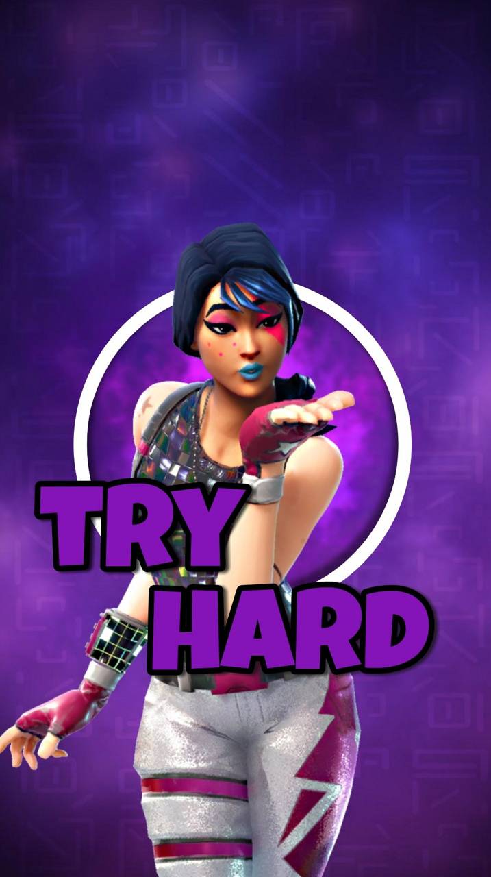 Fortnite Tryhard Wallpapers   Top Free Fortnite Tryhard Backgrounds