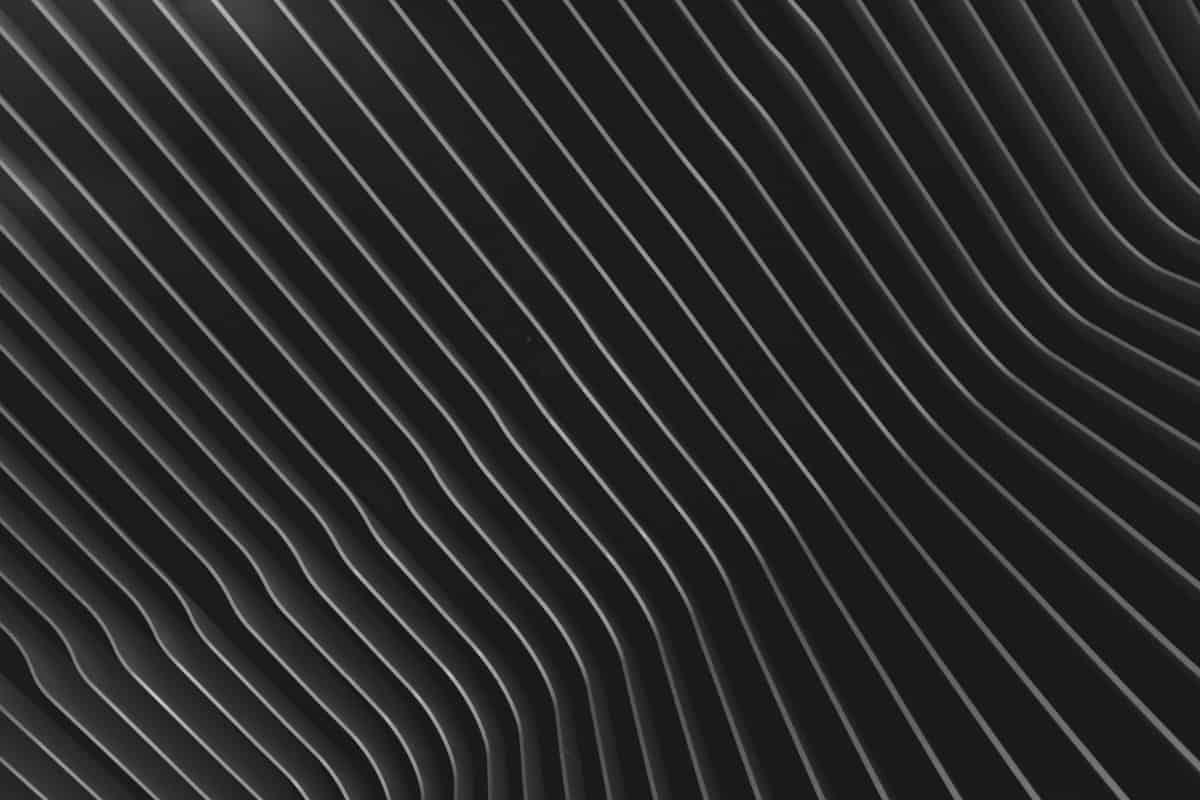 1200x800 Modern Black and White Wallpaper for Dramatic Designs. Abstract image, Black wallpaper, Black and white wallpaper