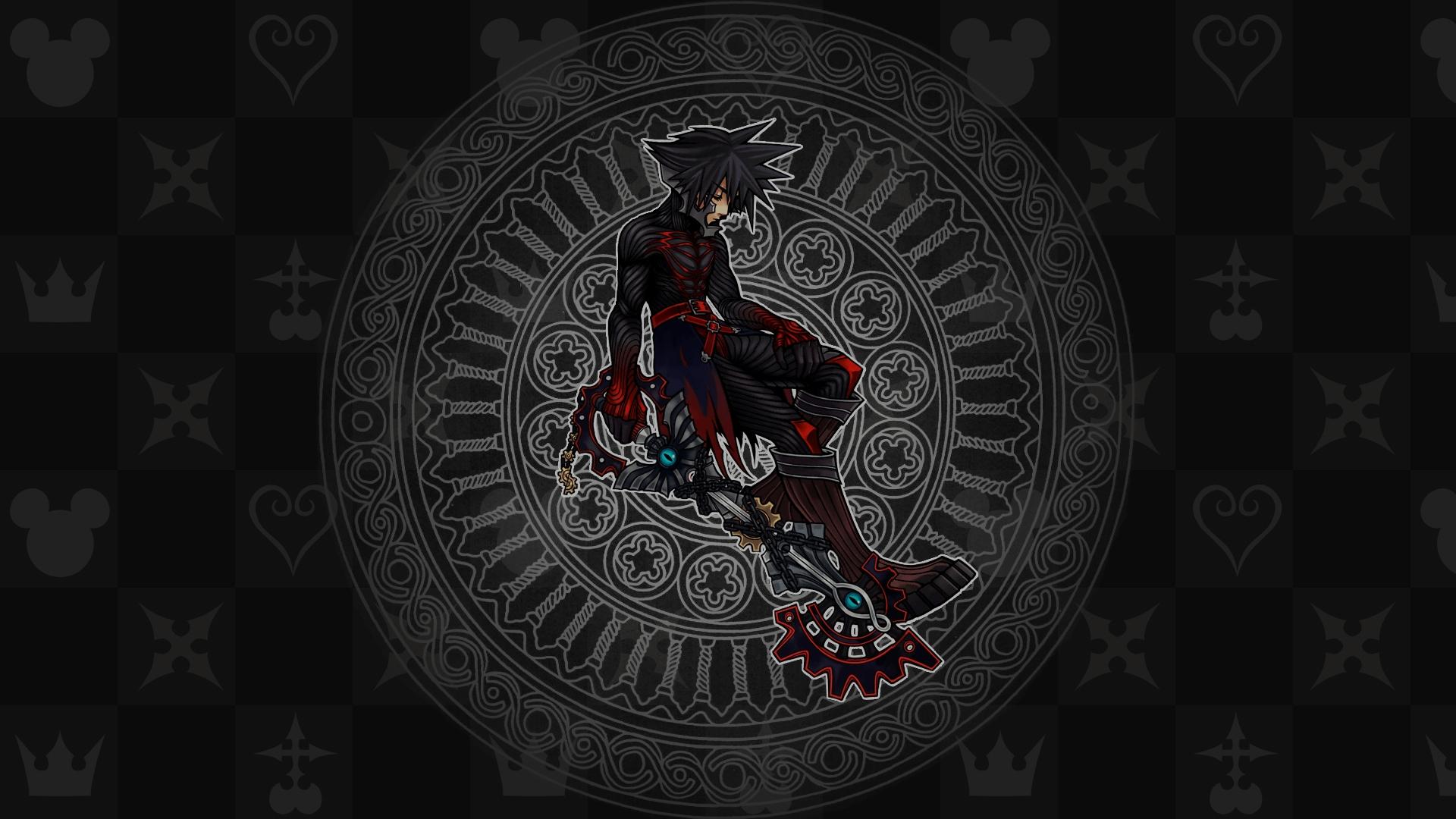 1920x1080 HD Wallpaper: Kingdom Hearts Adventure