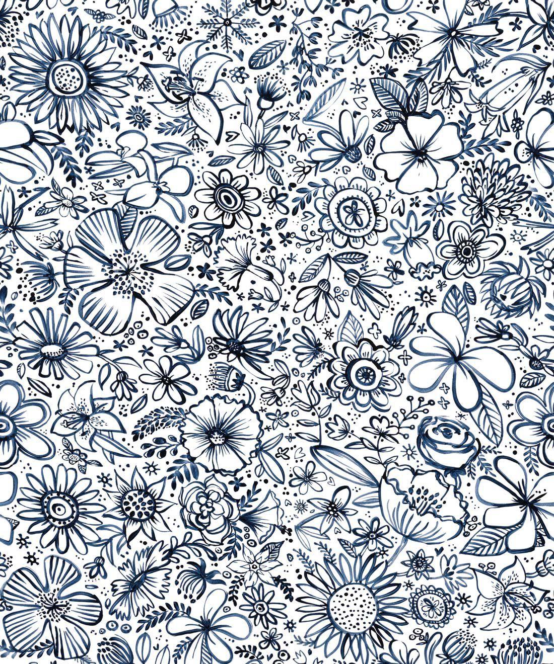 1100x1320 Black & White Modern Decor AUS