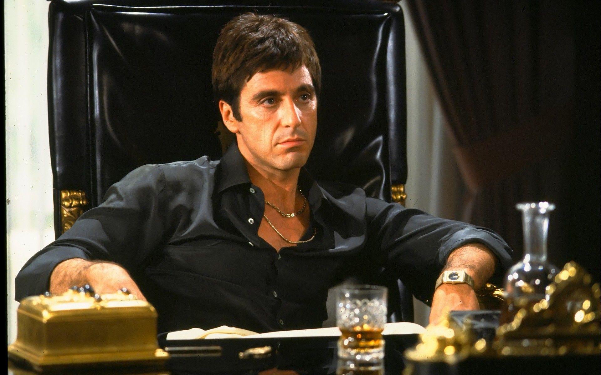 1920x1200 Mặt sẹo Tony Montana.  Hình nền máy tính để bàn miễn phí https://wallpaperaccess.com/full/756496.jpg