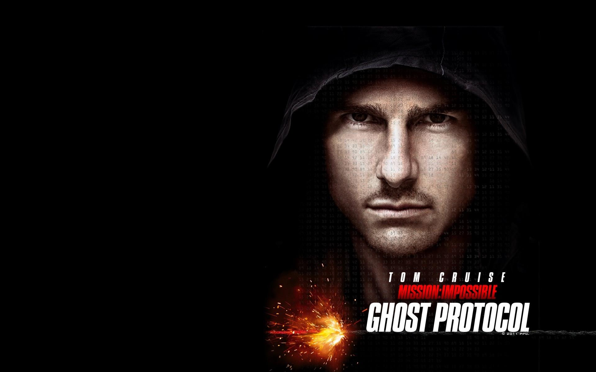1920x1200 Mission: Impossible