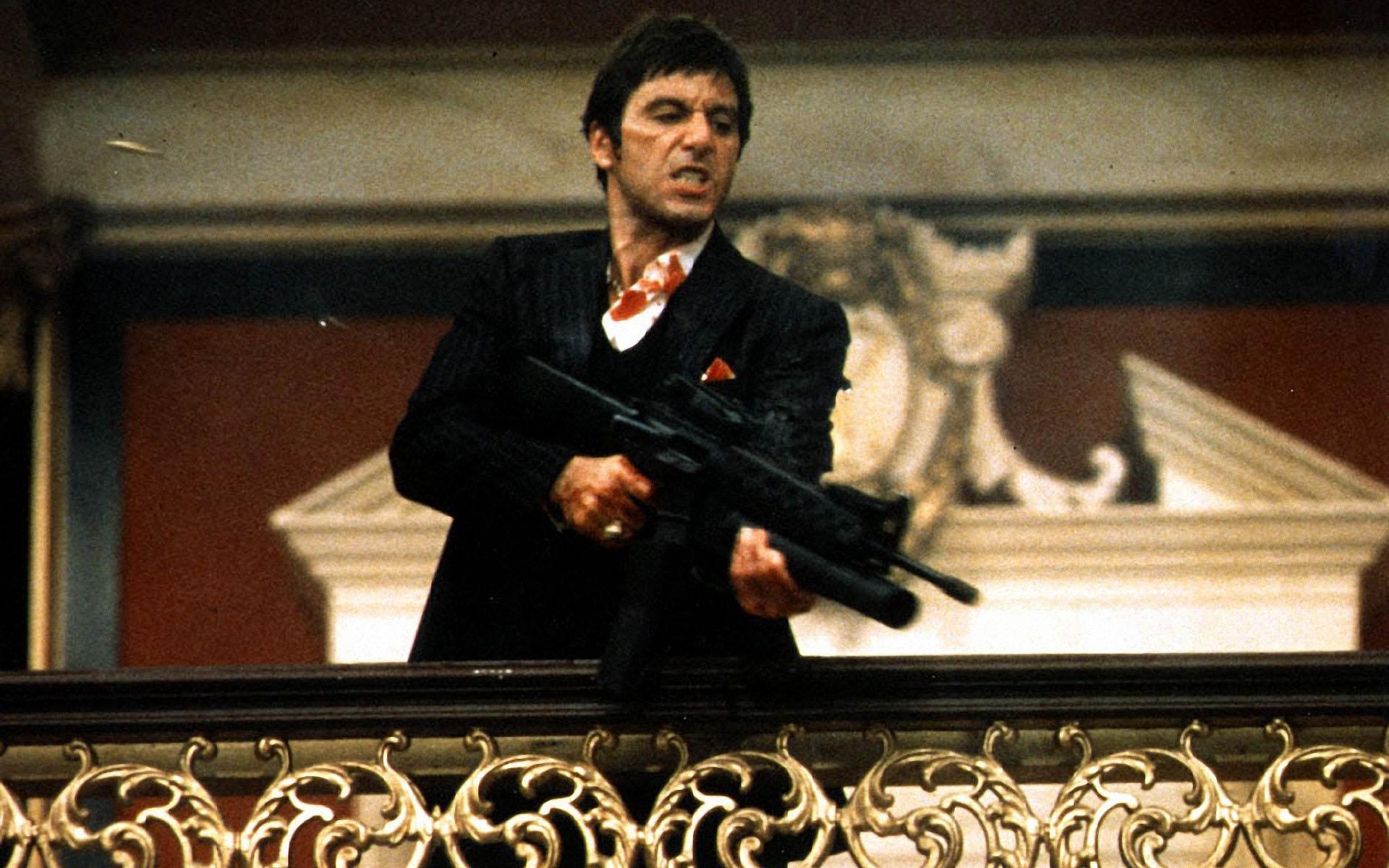 orologio scarface