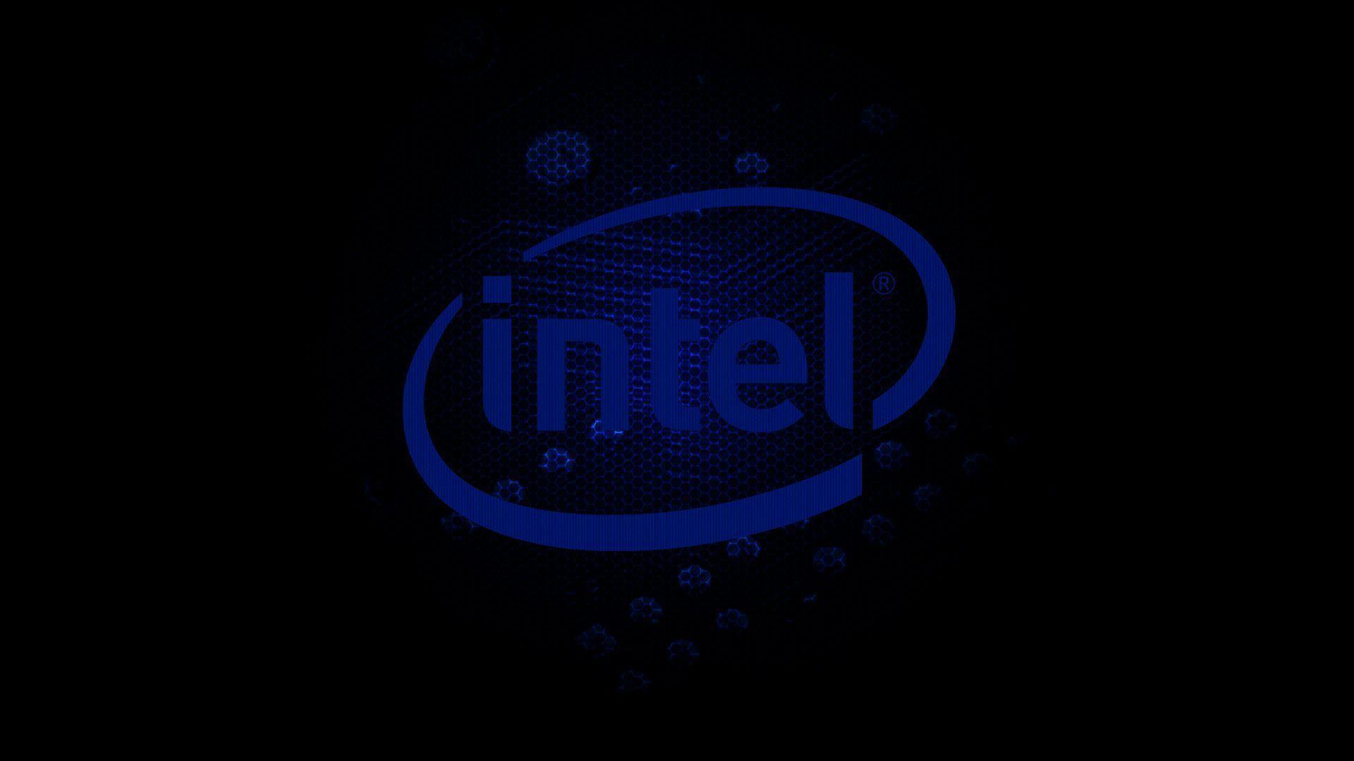 1920x1080 Intel Wallpaper