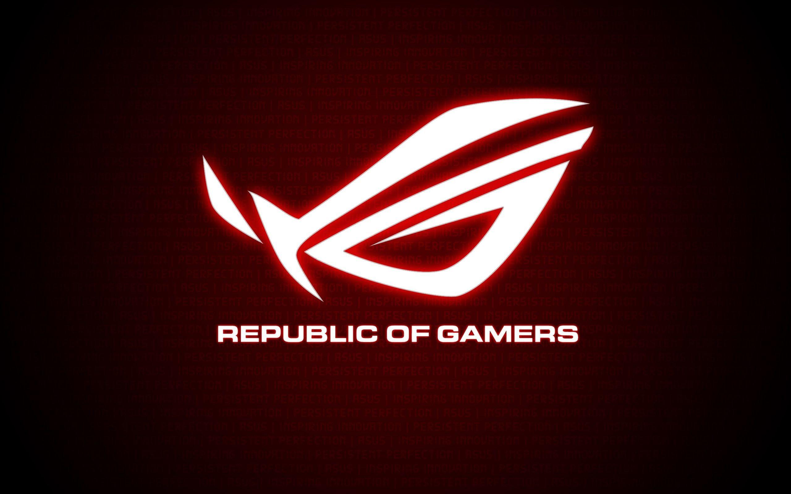2560x1600 Rog Wallpaper background picture