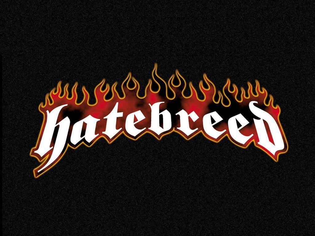 1024x768 Hatebreed Wallpaper