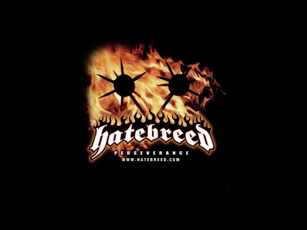 1024x768 Hatebreed Wallpaper