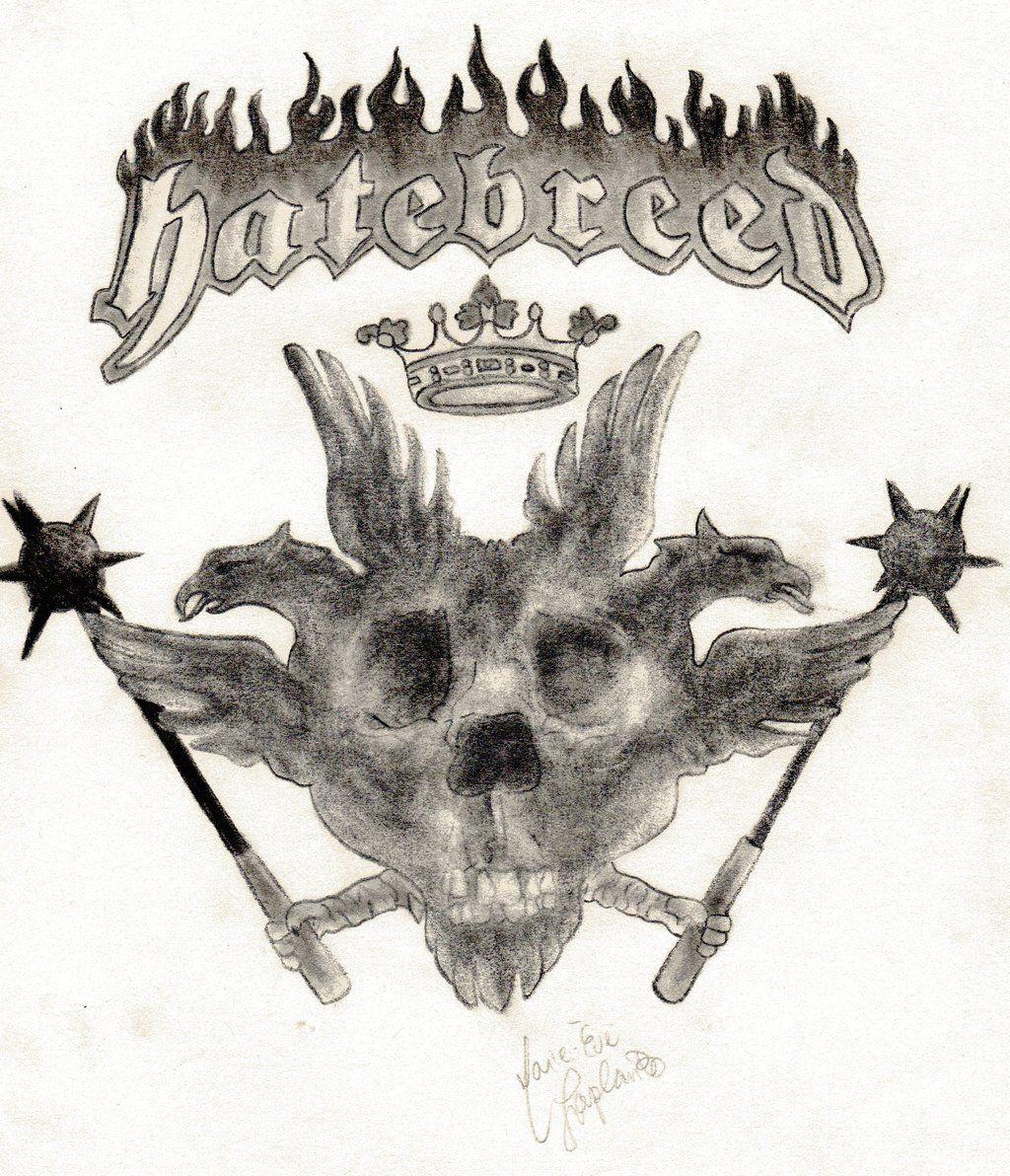 1024x1192 Hatebreed