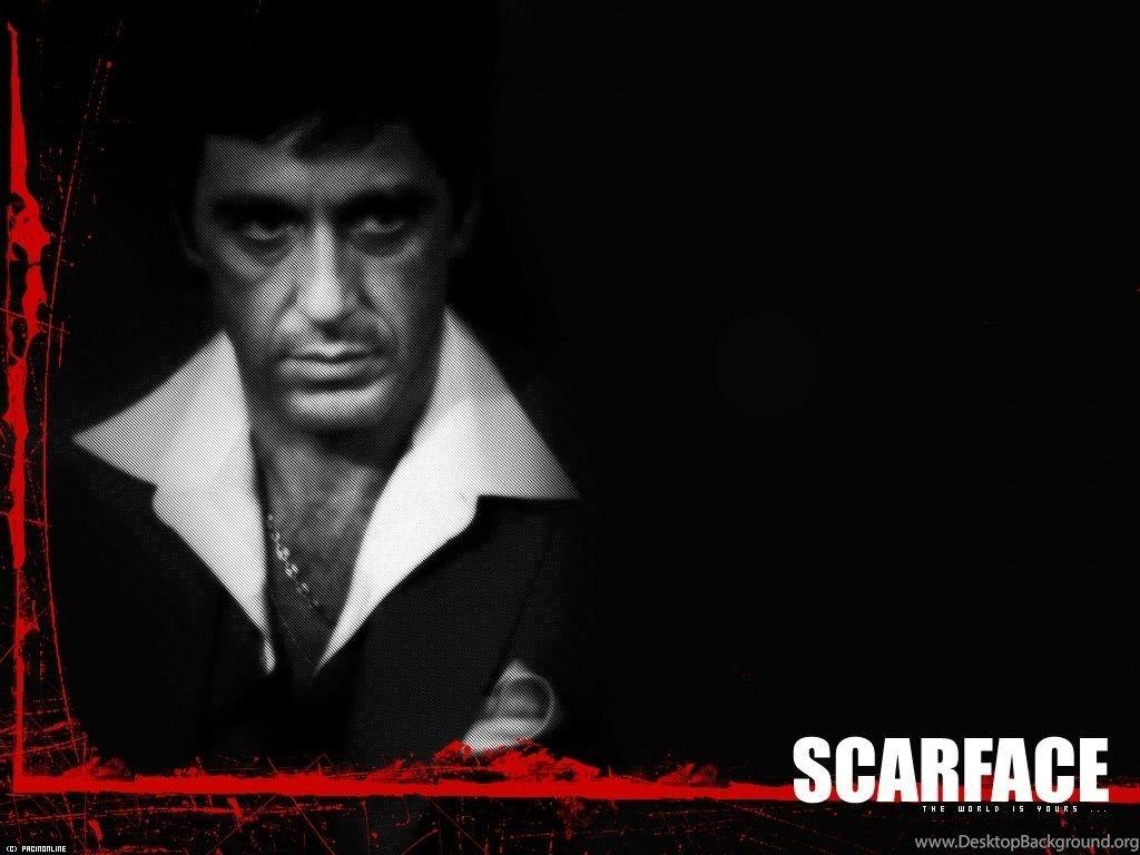 Scarface Wallpaper HD 67 pictures