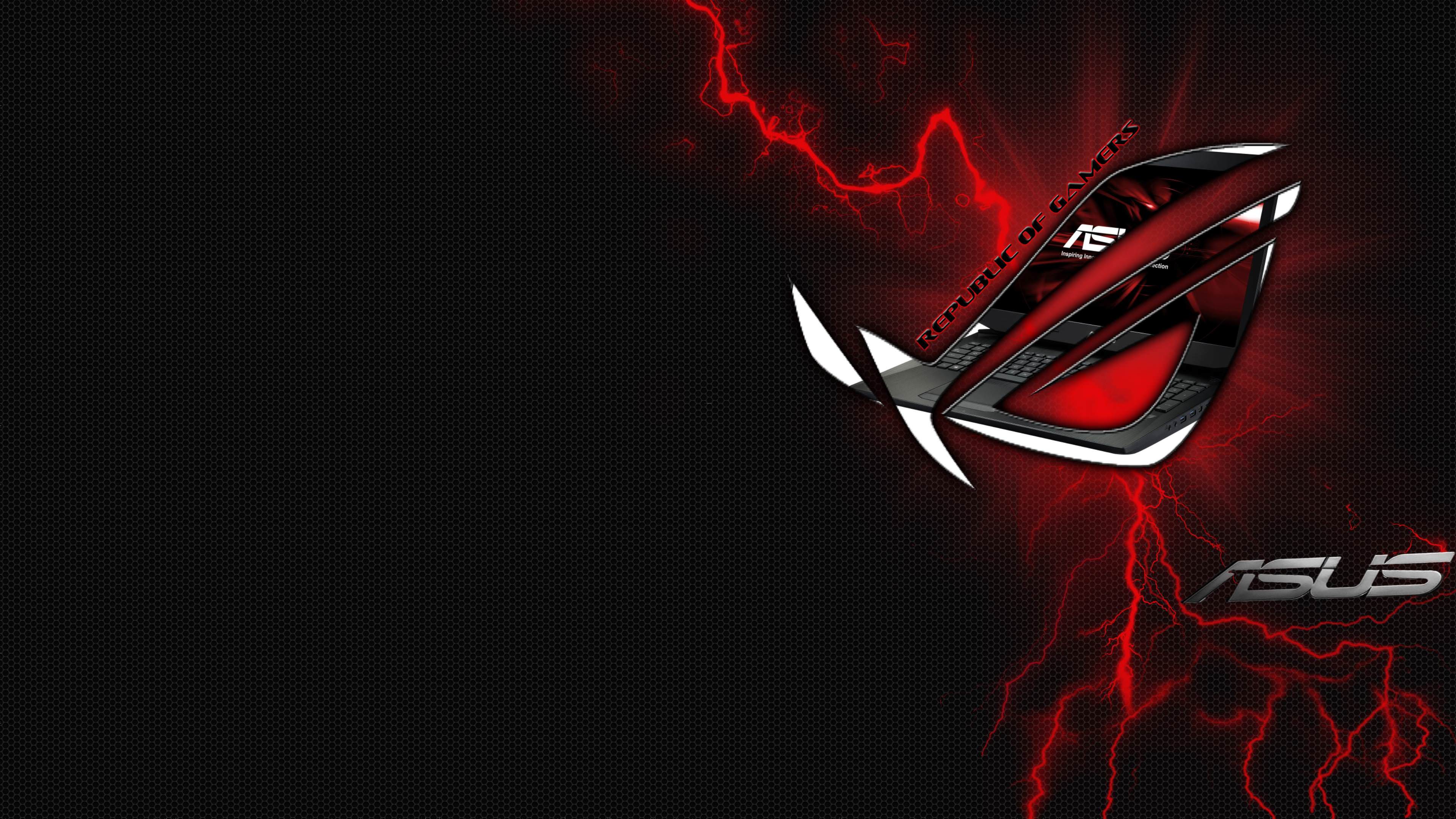 Asus Rog 4k Ultra Hd Wallpapers Top Free Asus Rog 4k Ultra Hd