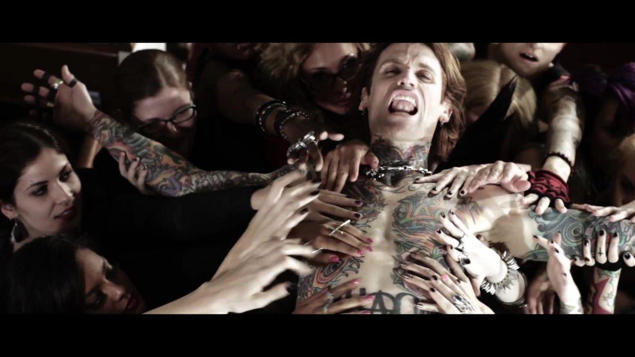 1244x700 BUCKCHERRY glam metal hard rock alternative heavy wallpaperx1080