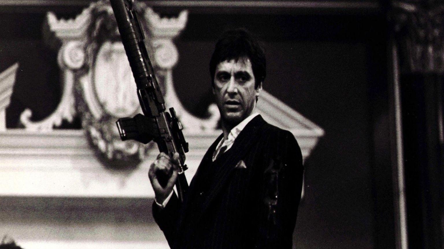download scarface pc