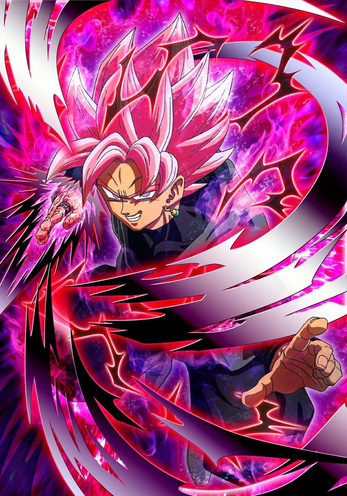 1200x1714 Goku Black ideas. goku black, goku, anime dragon ball
