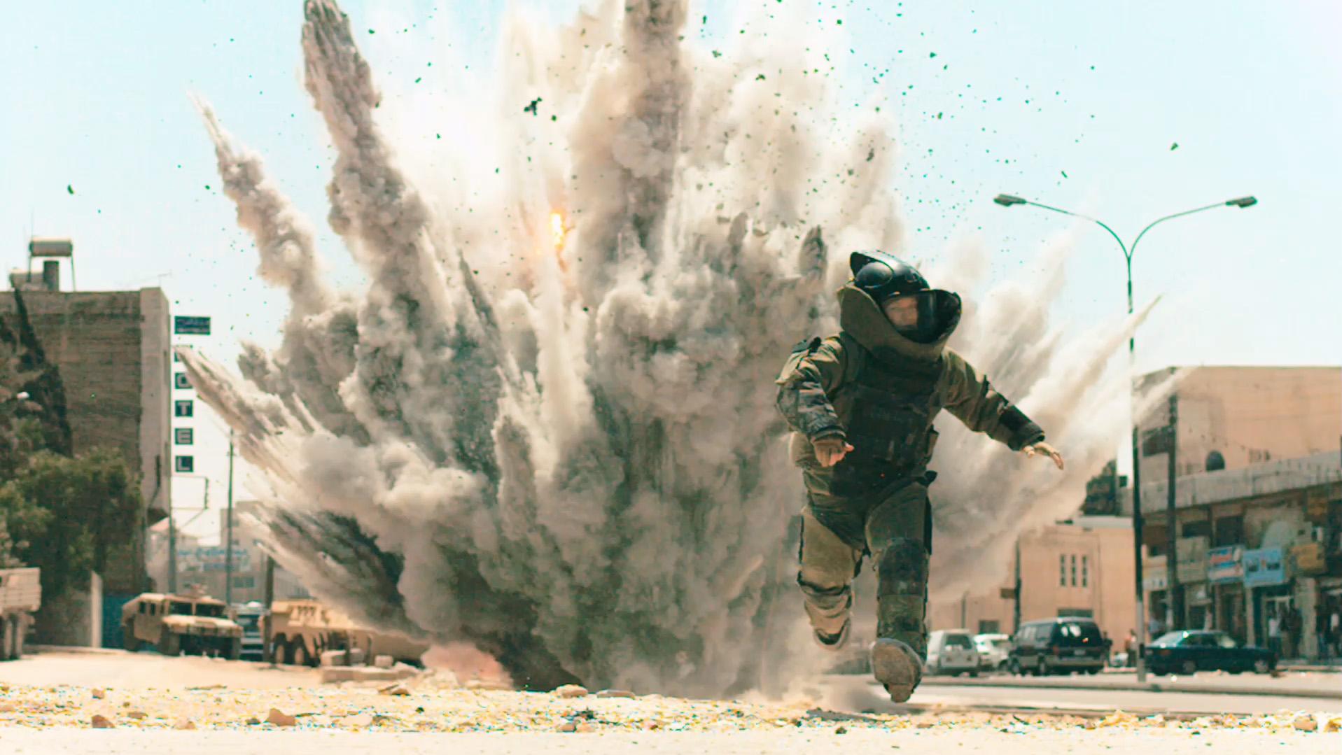 1917x1079 The Hurt Locker wallpaper, Movie, HQ The Hurt Locker pictureK Wallpaper 2019
