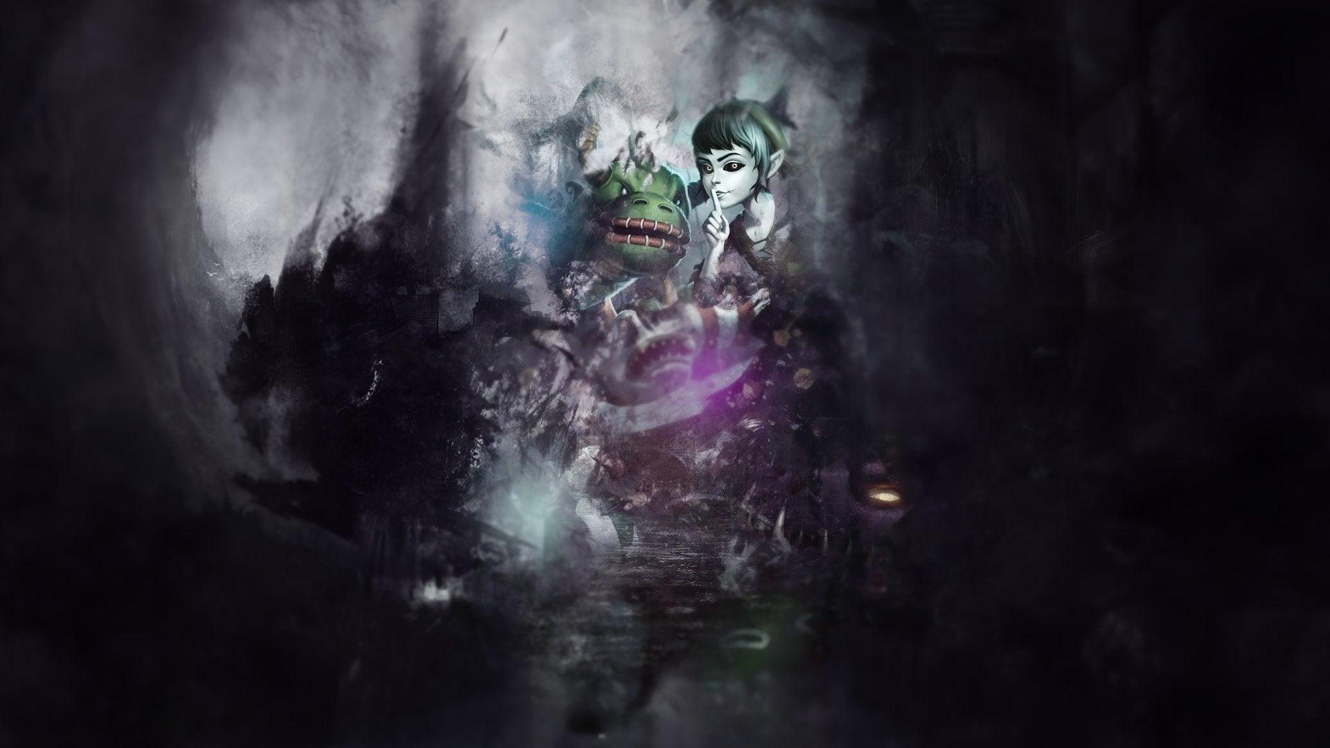 1920x1080 New Scylla Skin wallpaper