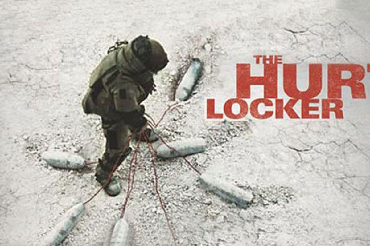 1200x800 Hurt Locker' studio returns to the courtroom with piracy suit against 500 new defendants